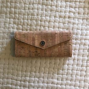 C. Wonder Cork Wallet